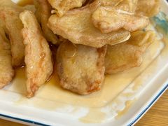 -李连贵熏肉大饼(沈阳站店)