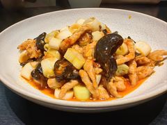 -顺香居·老字号湖北菜(江汉路店)