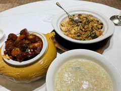 -天福苑(崇宁路店)