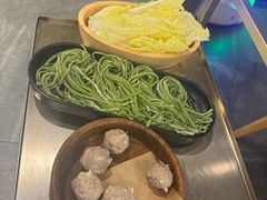 -左庭右院鲜牛肉火锅(苏州园区永旺店)