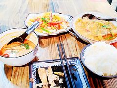 -Hi YOU你的饭局泰餐厅(雍和宫店)