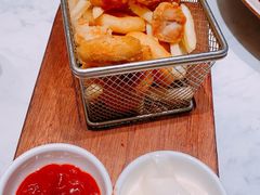 -同乐馆(阳光店)