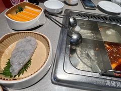 -海底捞火锅(奥山世纪城店)