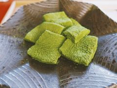 -中村藤吉(本店)