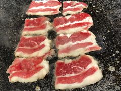 -韩阳王石板烤肉