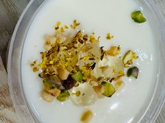杏仁茶-杨记杏仁茶(椰园店)