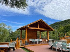 -九如山休闲旅游度假区