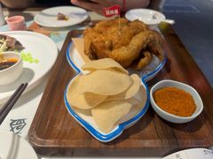 -醉长安(钟楼旗舰店)