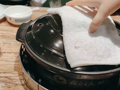 -春润大地海南椰子鸡(沙井京基百纳广场店)