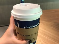 -瑞幸咖啡(水平方店)