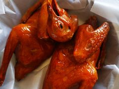 红烧乳鸽-味为先光明乳鸽(光明总店)