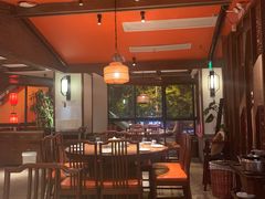 大堂-佬土鹅肠火锅(解放路店)