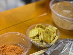 -虎门巷高坎坎烤肉店