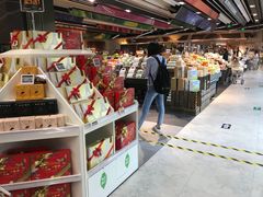 -Olé精品超市(广州太古汇店)