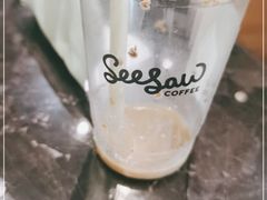-Seesaw Coffee(环贸iapm店)