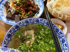 -长安后宰门水盆羊肉(新都心店)