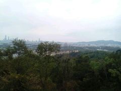 -火炉山森林公园