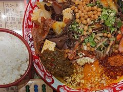 -海椒市落舌·麻辣烫冒菜(晶融汇店)