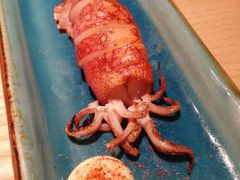 -人间酒暖·Go blanc·烧鸟·深夜食堂(陆家嘴店)