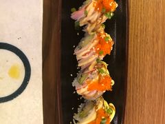 -栖川山葵家·寿喜锅·日式料理(龙湖北城天街商场店)
