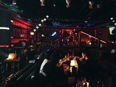 -Perry's·酒吧(打浦桥店)