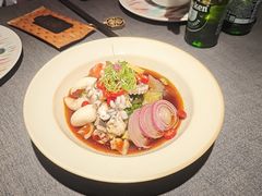 -锦府园·新台州菜(合生汇店)