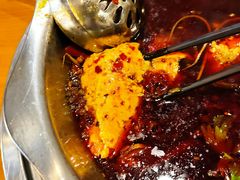 豆花-川东长筷子耗儿鱼(万象润街店)