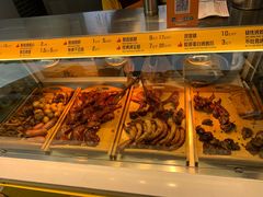 -精五刀鸡架(明天广场店)