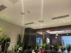 大堂-虾佬圣汤·海鲜姿造(乐堤港店)