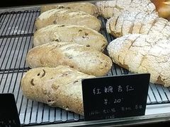 -仙峰天然面包(迎宾路店)