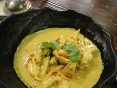 金牌咖喱鸡-Siam泰餐厅(水上公园店)