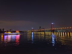 -武汉两江游览·夜游长江(汉口粤汉码头)