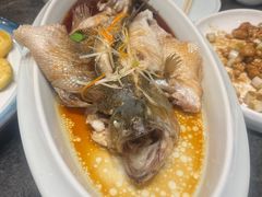 -李记饺子·熏酱东北菜(欢乐谷店)