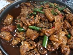 -八两八金·莱芜特色炒鸡(市南漳浦路店)