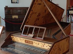 -鼓浪屿钢琴博物馆