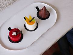 -La Porte de Paris 巴黎之门法式甜品