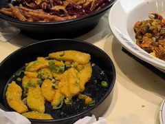 -聚味瞿记·龙虾堂(咸嘉湖店)