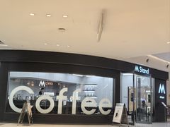 -M Stand(西安大悦城店)