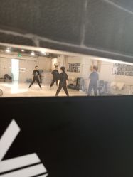 -乐舞者舞蹈培训机构