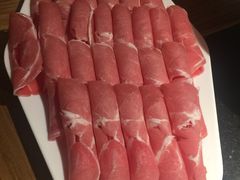 -巴奴毛肚火锅(六天地店)