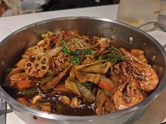 -黄记煌三汁焖锅(民乐园万达店)