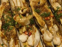 -辉记炭烧海鲜大排档·老字号(福田店)