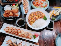-小川洋风料理(汉街店)