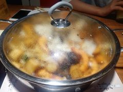 -焖锅部落(任丘店)