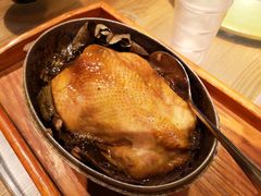-青菁酒家·象山海鲜(胜利河美食街店)