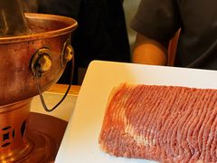 -牛街·马辈儿涮肉(牛街总店)