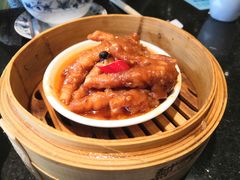 -正斗·港式粤菜(SKLP店)