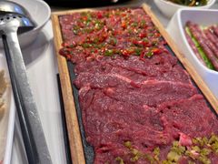 -巴邑火锅·鲜切牛肉(萧山银隆店)