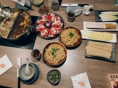 -老鼎旺安格斯牛肉火锅(衡艺广场店)