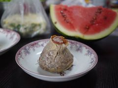 -白玉兰传统小吃